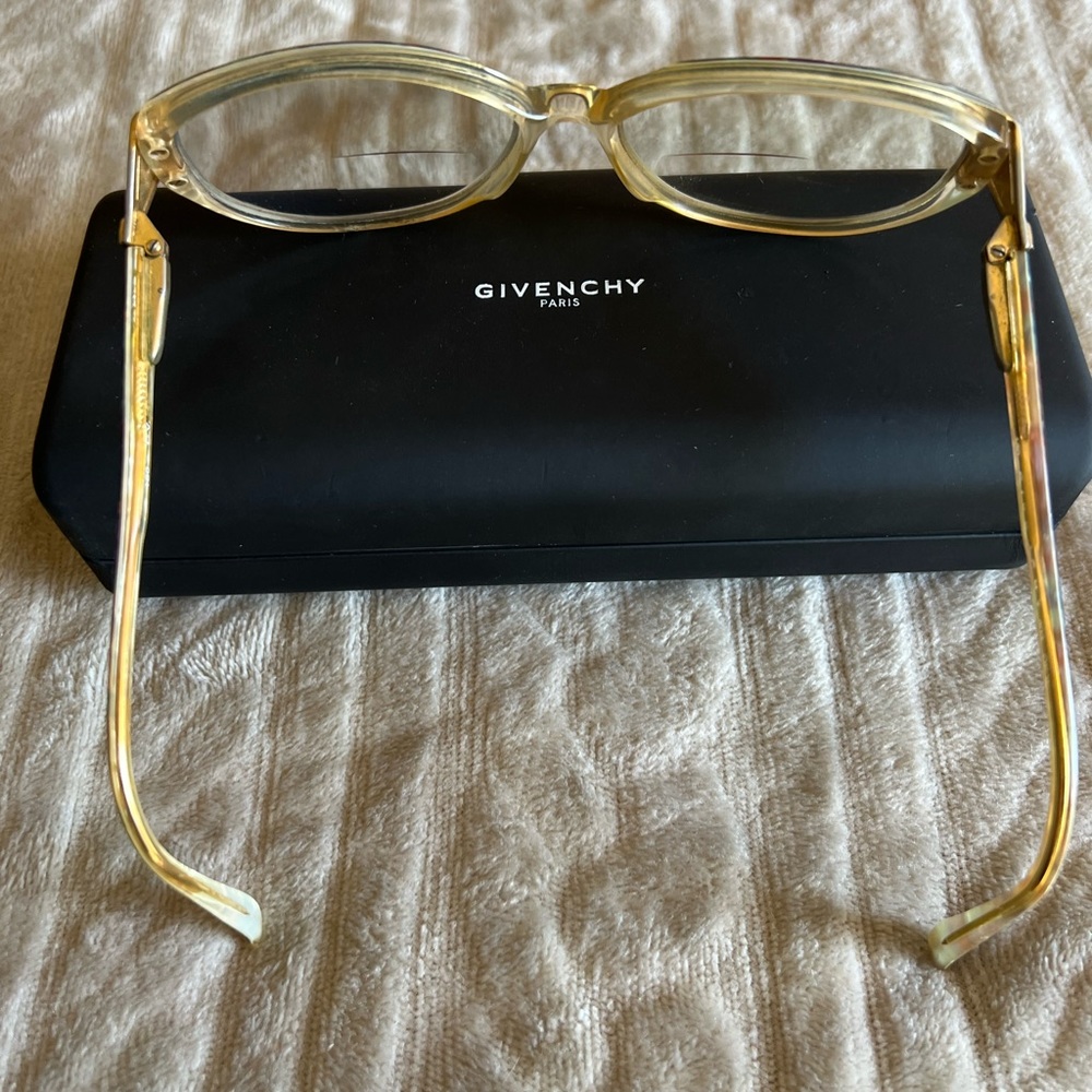 Givenchy 403 Opal Eyeglasses Frames With Prescrip… - image 8
